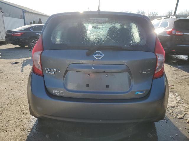 Photo 6 from auction – 2016 NISSAN VERSA NOTE with VIN 3N1CE2CP8GL390963
