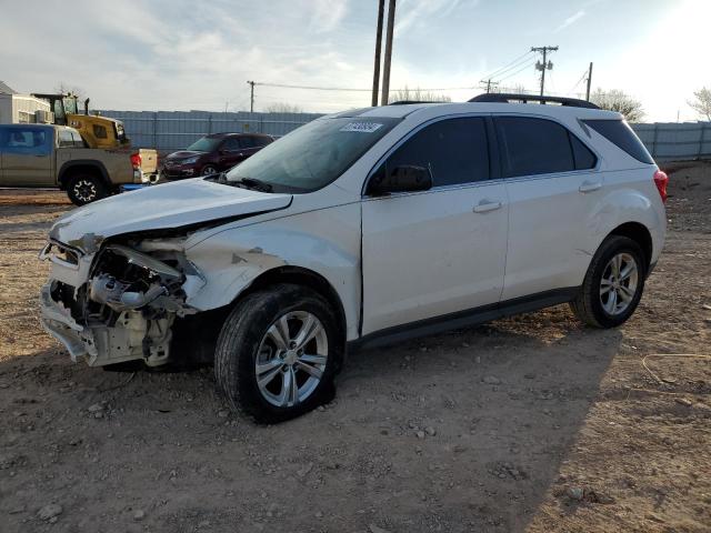 Photo 1 from auction – 2012 CHEVROLET EQUINOX LT with VIN 2GNALDEK5C6400068