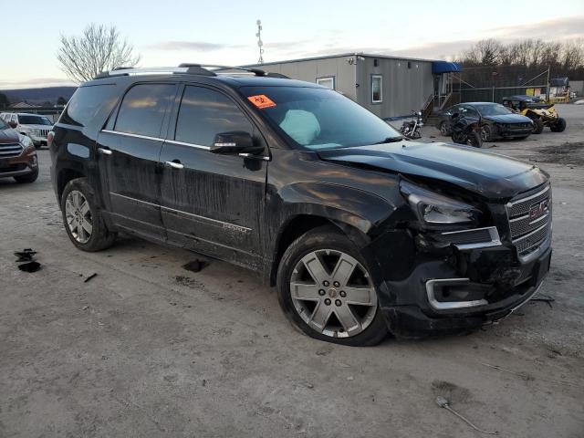 Photo 4 from auction – 2016 GMC ACADIA DEN with VIN 1GKKVTKD4GJ217166