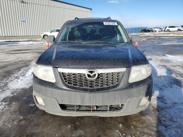 Photo 5 from auction – 2008 MAZDA TRIBUTE S with VIN 4F2CZ96198KM29189