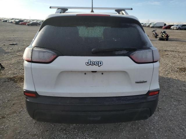 Photo 6 from auction – 2019 JEEP CHEROKEE L with VIN 1C4PJLCBXKD439129