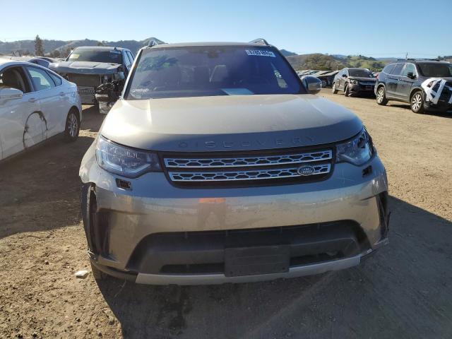 Photo 5 from auction – 2018 LAND ROVER DISCOVERY with VIN SALRR2RV5JA056477