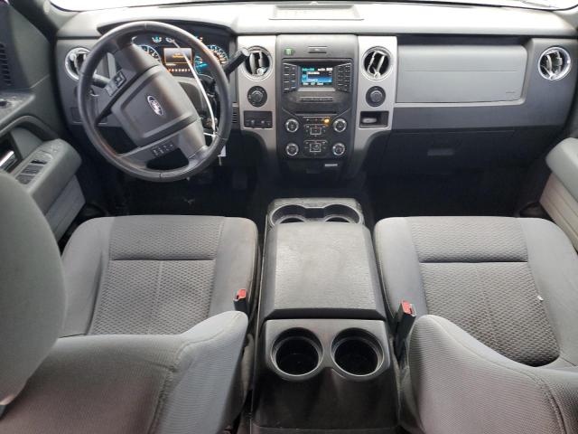 Photo 8 from auction – 2013 FORD F150 SUPER with VIN 1FTFW1ET6DKF83962