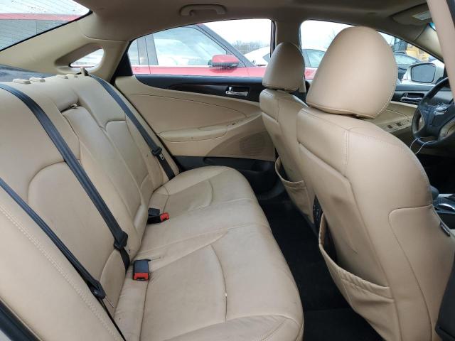 Photo 10 from auction – 2011 HYUNDAI SONATA SE with VIN 5NPEC4ACXBH084931