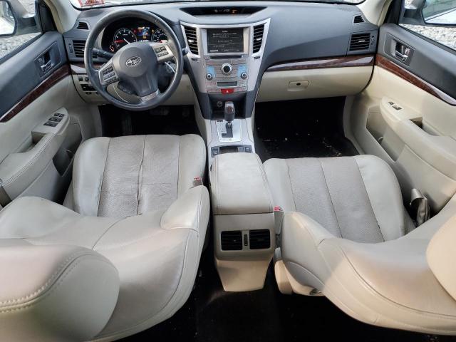 Photo 8 from auction – 2014 SUBARU LEGACY 2.5 with VIN 4S3BMBN6XE3034250