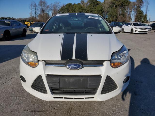 Photo 5 from auction – 2014 FORD FOCUS SE with VIN 1FADP3F28EL186616