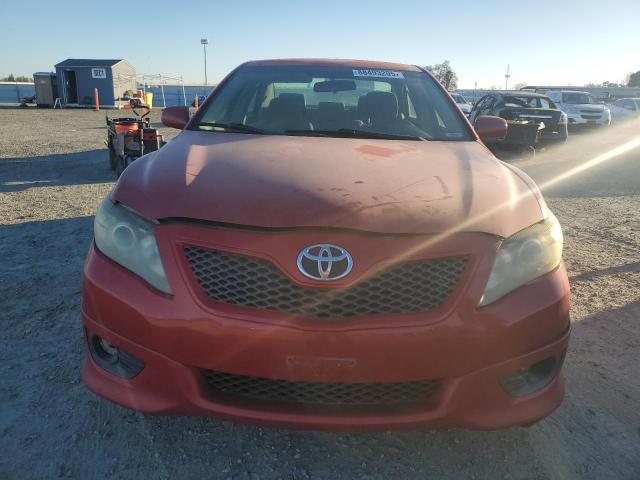 Photo 5 from auction – 2011 TOYOTA CAMRY BASE with VIN 4T1BF3EK5BU603469