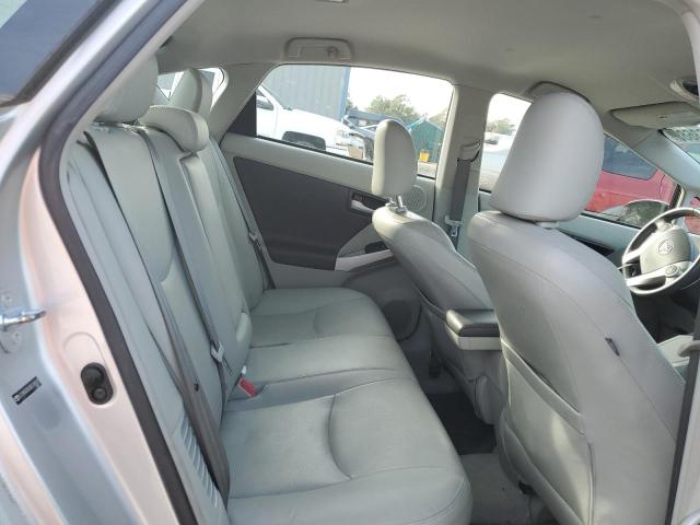 Photo 10 from auction – 2010 TOYOTA PRIUS with VIN JTDKN3DU0A0140625