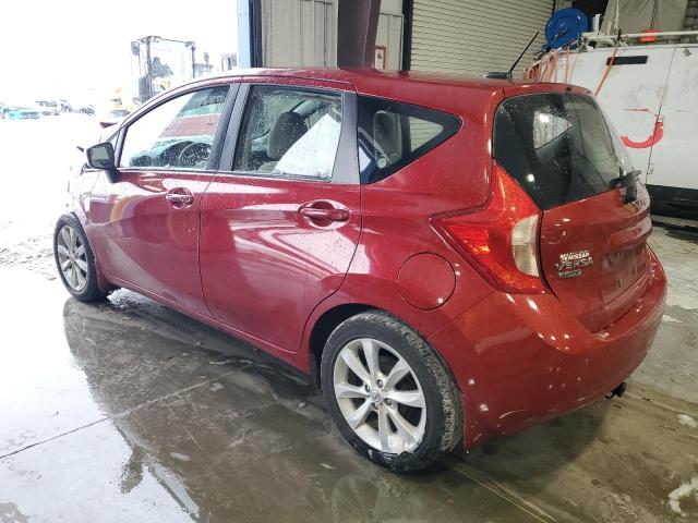 Photo 2 from auction – 2015 NISSAN VERSA NOTE with VIN 3N1CE2CP2FL391749