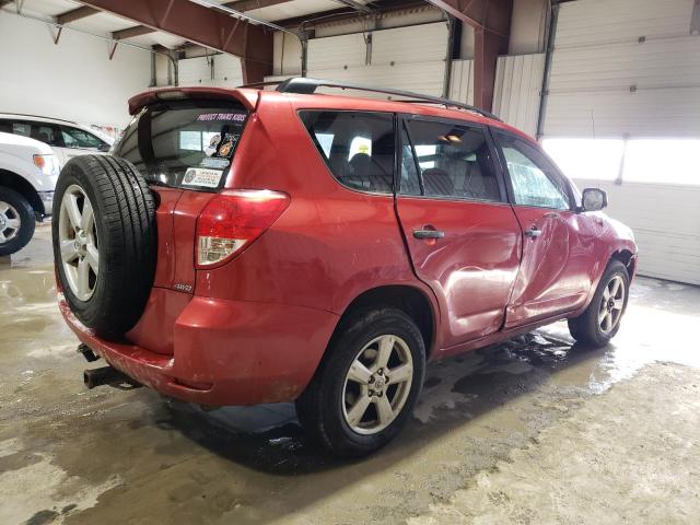 Photo 3 from auction – 2007 TOYOTA RAV4 with VIN JTMBK33V975039789