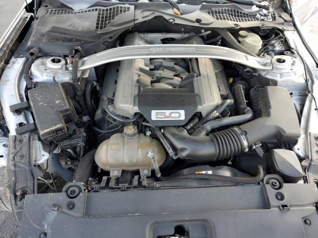 Photo 11 from auction – 2016 FORD MUSTANG GT with VIN 1FA6P8CF6G5240709