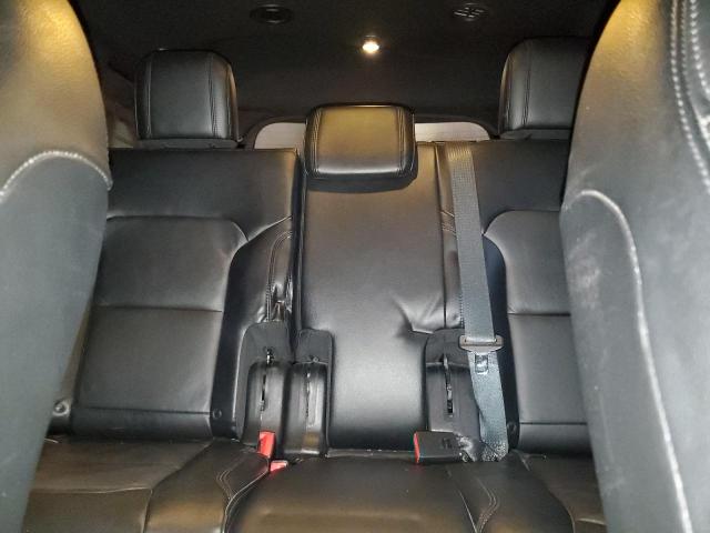 Photo 10 from auction – 2016 FORD EXPLORER X with VIN 1FM5K7D84GGA39731