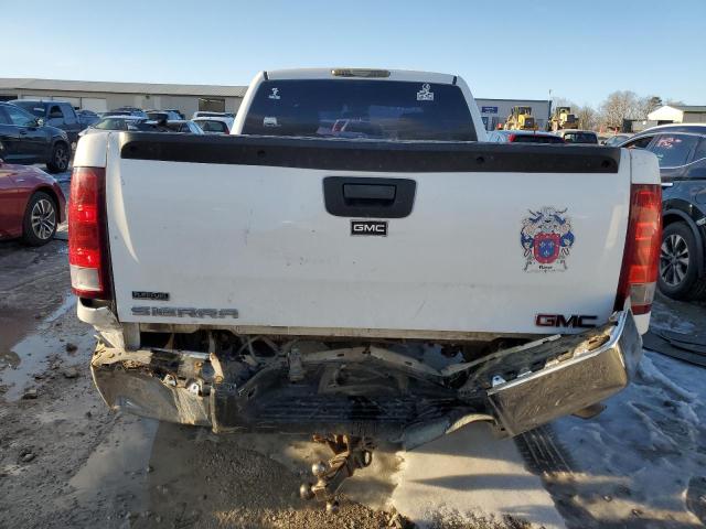 Photo 6 from auction – 2012 GMC SIERRA K15 with VIN 1GTR2TEA2CZ171529