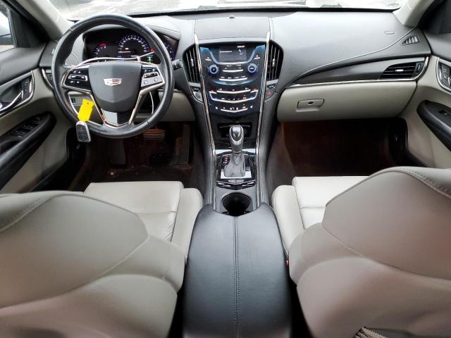 Photo 8 from auction – 2015 CADILLAC ATS with VIN 1G6AG5RX3F0101557