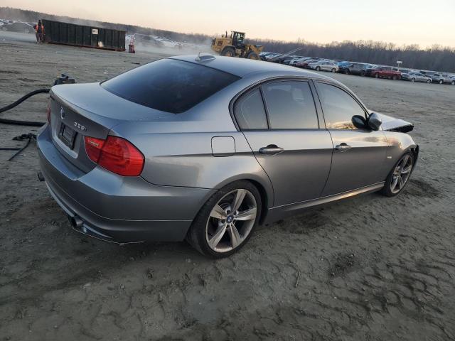 Photo 3 from auction – 2009 BMW 335 I with VIN WBAPM77539NL86665