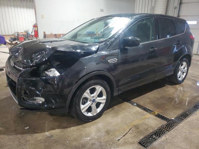 FORD ESCAPE SE 2014 with VIN 1FMCU0G97EUE09663 - Photo from auction