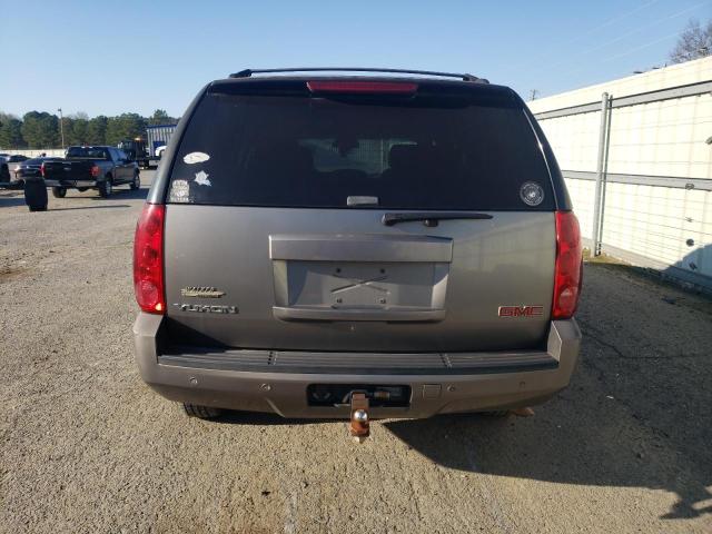 Photo 6 from auction – 2007 GMC YUKON with VIN 1GKFC13J77R150550