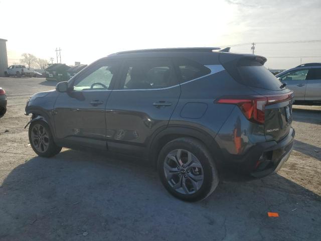 Photo 2 from auction – 2024 KIA SELTOS S with VIN KNDEU2AA0R7621482