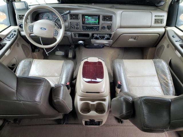 Photo 8 from auction – 2003 FORD EXCURSION with VIN 1FMSU45P13EC23810