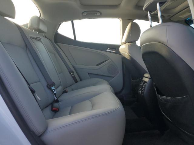 Photo 10 from auction – 2012 KIA OPTIMA EX with VIN 5XXGN4A60CG014736