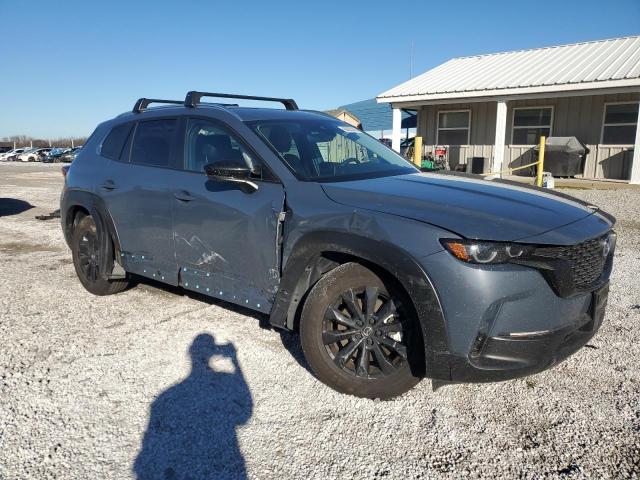 Photo 4 from auction – 2024 MAZDA CX-50 SELE with VIN 7MMVABAM5RN184769