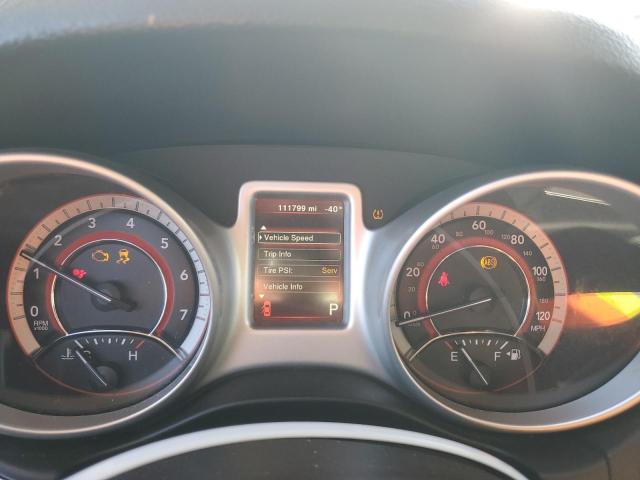 Photo 9 from auction – 2018 DODGE JOURNEY SE with VIN 3C4PDCAB2JT427737