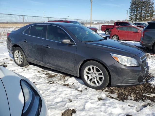 Photo 4 from auction – 2013 CHEVROLET MALIBU 1LT with VIN 1G11D5RR6DF117455