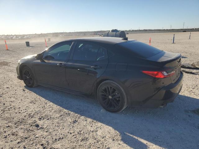 Photo 2 from auction – 2025 TOYOTA CAMRY XSE with VIN 4T1DAACK4SU016436