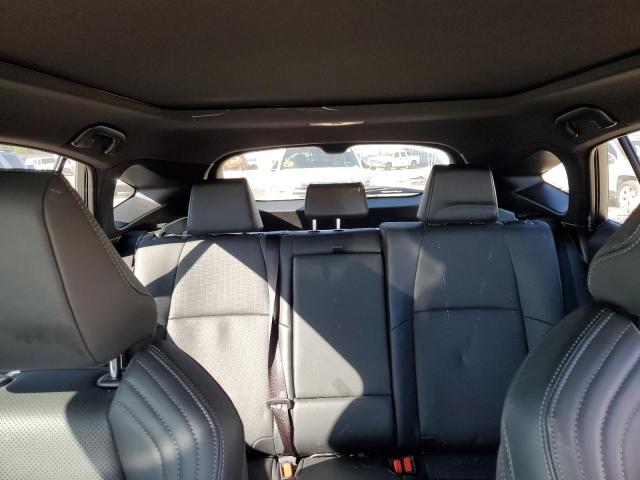 Photo 10 from auction – 2024 TOYOTA VENZA LE with VIN JTEAAAAH5RJ185094