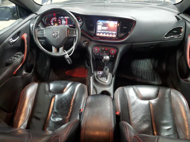 Photo 8 from auction – 2015 DODGE DART GT with VIN 1C3CDFEB8FD277094