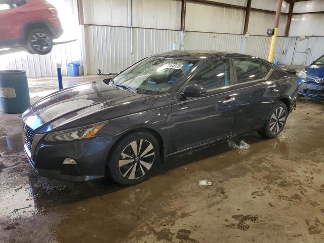 NISSAN ALTIMA SV 2021 with VIN 1N4BL4DV1MN407823 - Photo from auction
