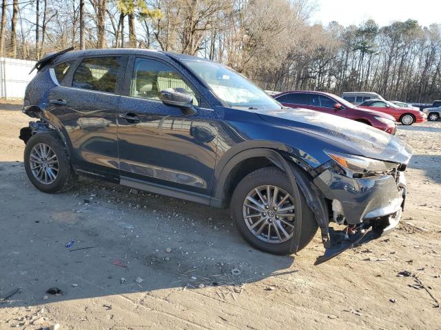 Photo 4 from auction – 2020 MAZDA CX-5 TOURI with VIN JM3KFBCM2L0847972