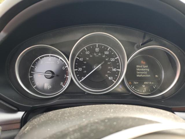 Photo 9 from auction – 2020 MAZDA CX-5 TOURI with VIN JM3KFACM0L0864697
