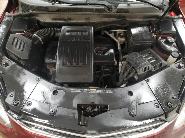Photo 12 from auction – 2017 CHEVROLET EQUINOX PR with VIN 2GNALDEK5H1509019