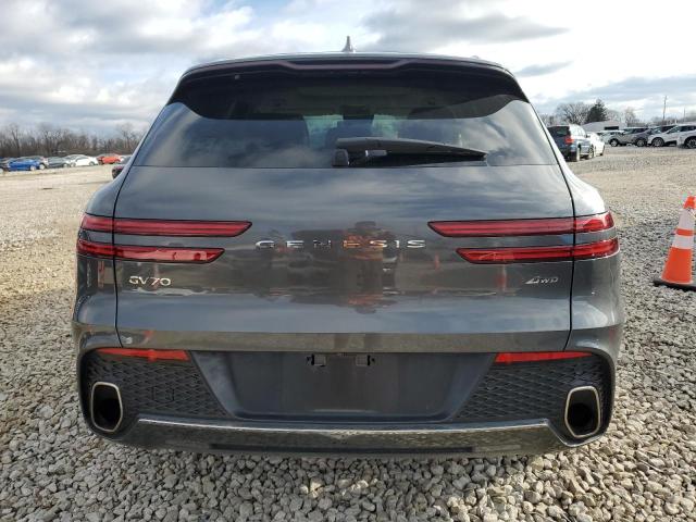Photo 6 from auction – 2022 GENESIS GV70 BASE with VIN KMUMADTB5NU026514