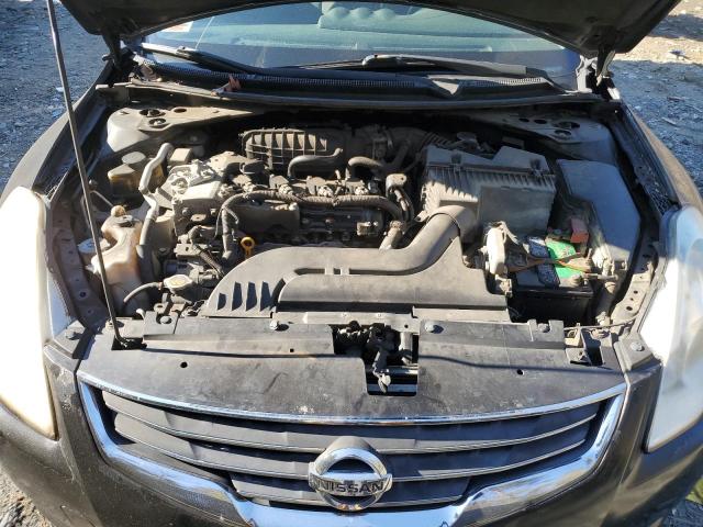 Photo 11 from auction – 2010 NISSAN ALTIMA BAS with VIN 1N4AL2AP1AC101301