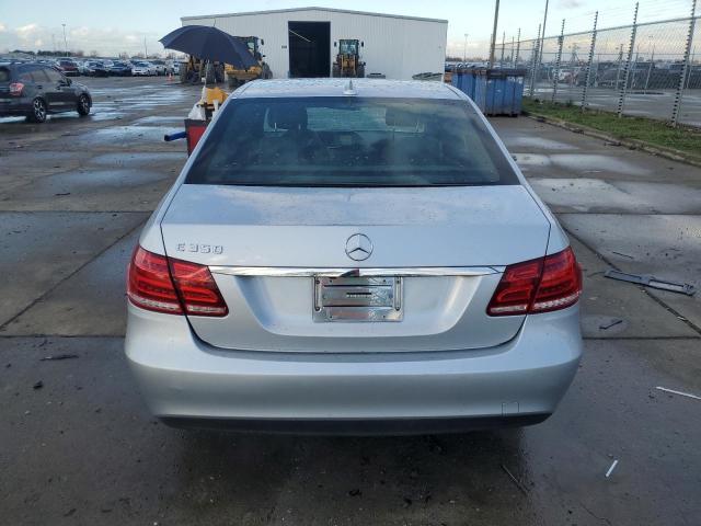 Photo 6 from auction – 2014 MERCEDES-BENZ E 350 with VIN WDDHF5KB7EA821391