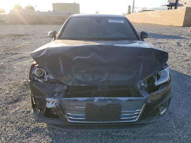 Photo 5 from auction – 2019 AUDI A4 PREMIUM with VIN WAUDNAF41KN019694