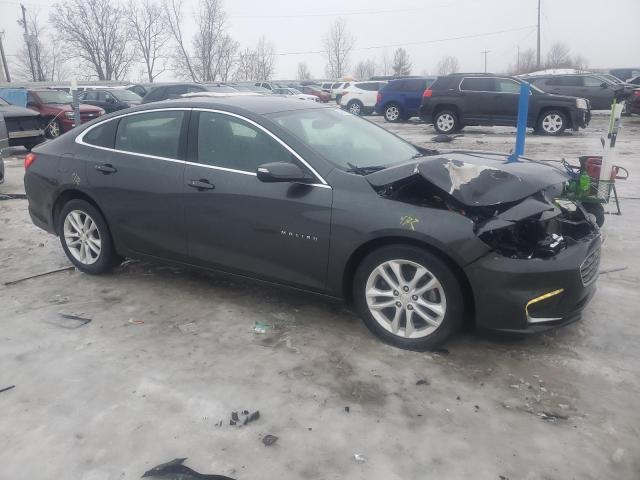 Photo 4 from auction – 2017 CHEVROLET MALIBU LT with VIN 1G1ZE5ST0HF137597