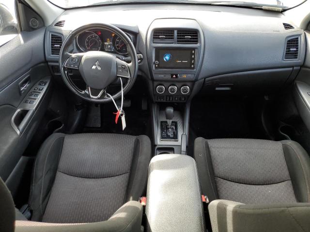 Photo 8 from auction – 2019 MITSUBISHI OUTLANDER with VIN JA4AP4AU3KU017907