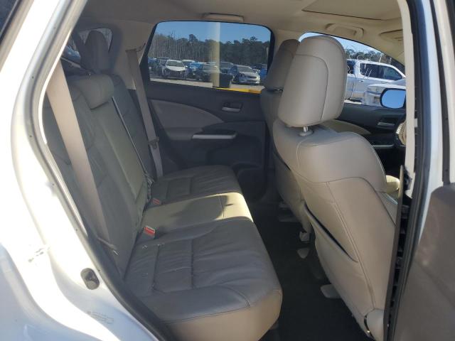 Photo 11 from auction – 2012 HONDA CR-V EXL with VIN 5J6RM3H78CL040547