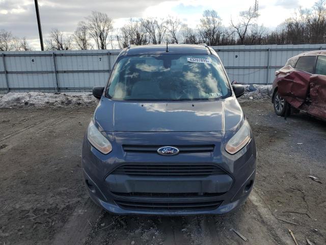 Photo 5 from auction – 2014 FORD TRANSIT CO with VIN NM0GS9F72E1136730