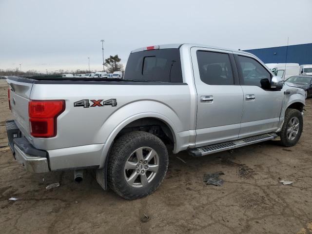 Photo 3 from auction – 2019 FORD F150 SUPER with VIN 1FTEW1EP9KFB66808
