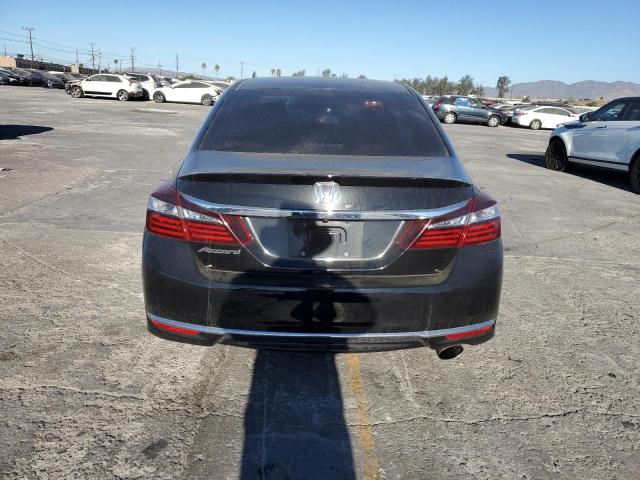 Photo 6 from auction – 2017 HONDA ACCORD LX with VIN 1HGCR2F31HA041874
