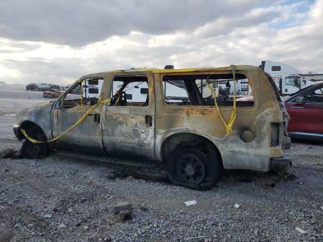 Photo 2 from auction – 2004 FORD EXCURSION with VIN 1FMSU41P54EA89455