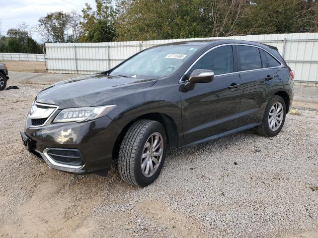ACURA RDX 2016 con VIN 5J8TB3H33GL013455 - Foto de la subasta