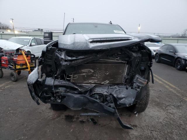 Photo 5 from auction – 2020 CHEVROLET SILVERADO with VIN 1GC4YME76LF287577