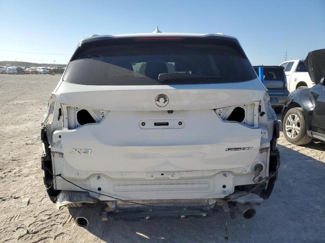 Photo 6 from auction – 2019 BMW X3 SDRIVE3 with VIN 5UXTR7C5XKLR51857