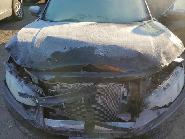 Photo 11 from auction – 2016 HONDA CIVIC EX with VIN 2HGFC2F74GH504592