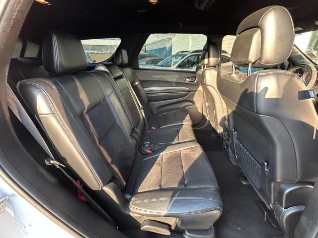 صورة رقم 6 من المزاد - 2019 DODGE DURANGO GT مع VIN 1C4RDHDGXKC769303